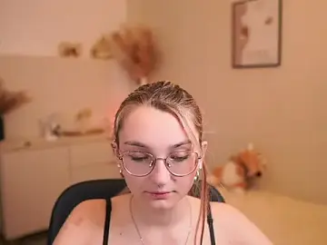 Stripchat Sex Chat of Sophielux18