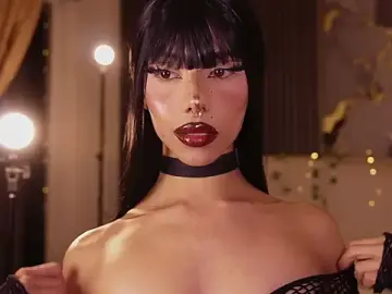 Stripchat Best live sex cam show of soidai_miiu