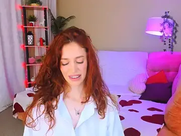 Stripchat Live Sex Cam of ChristinaConteeree