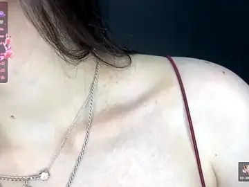 Stripchat Nude Webcam of Eniamhaaaaa