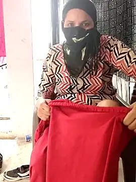 Stripchat Best Webcam of Miss_Sakina