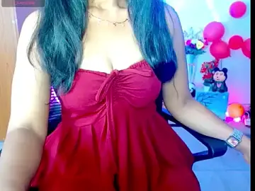 Stripchat Sex Cam of ELIZA_01