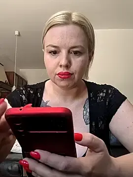 Stripchat Live Sex of Ladykaos