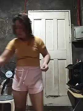 Stripchat Best live sex cam show of SweetChubbyMommy_02