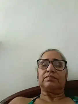 Stripchat Live Sex of _candi
