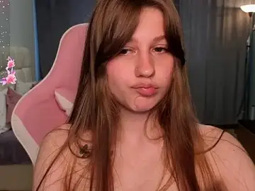 Stripchat Nude Webcam of lilymoore69