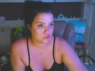 Stripchat Free Live Porn of Malika_uAngel