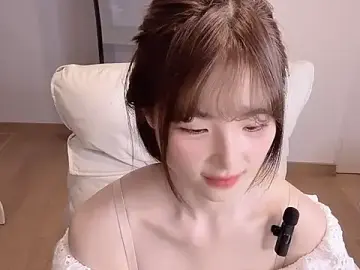 Stripchat Live Porn of guoguo-77