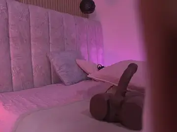 Stripchat Live Porn of violeta_aroca