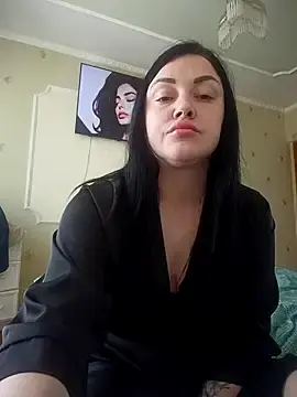Stripchat Free Live Porn of Elsie-Nora