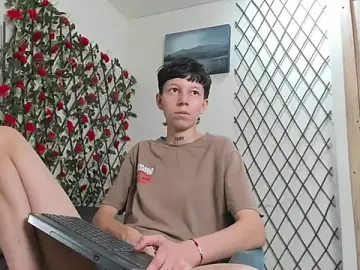 Stripchat Best live sex cam show of LiamBrown09