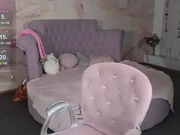 Stripchat Adult Webcam of Penelope_Pinky