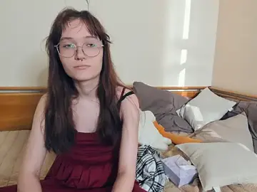 Stripchat Nude Webcam of TashaSpeach