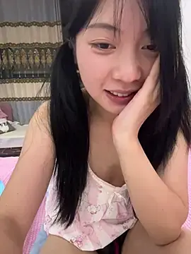 Stripchat Watch Live Sex Cams of haha-baobao