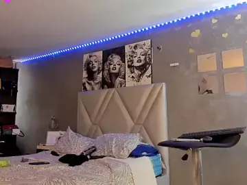 Stripchat Best Webcam of sexyzoe_69