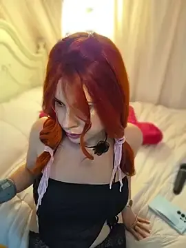 Stripchat Best Webcam of AuroraSaintclair