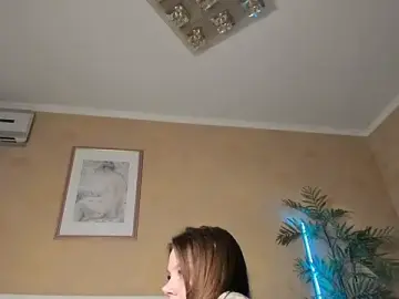 Stripchat Best Webcam of Diamond_D_