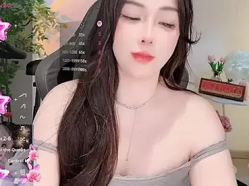 Stripchat Free Live Porn of Liz-nn