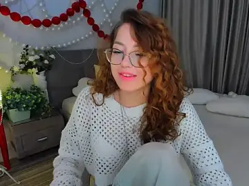 Stripchat Free Live Porn of SereneFlame