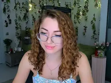 Stripchat Sex Cam of SereneFlame