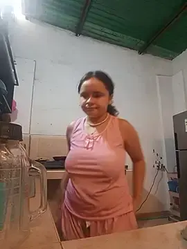 Stripchat Adult Webcam of SweetRabbit29