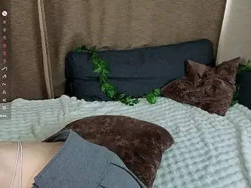 Stripchat Live Porn of VanessaDark