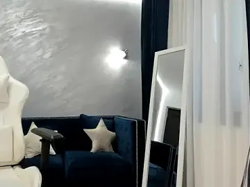 Stripchat Live Porn of _missperfection_