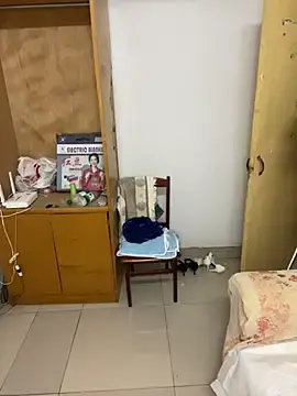 Stripchat Adult Webcam of Ruyier