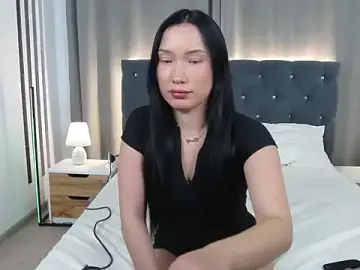 Stripchat Nude Webcam of VikkyVonn