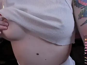 Stripchat Best live sex cam show of tattoo_art_baby