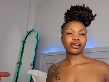 Stripchat Sex Chat of SashimiDrip
