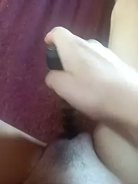 Stripchat Live Porn of baixinhainsaciavel23