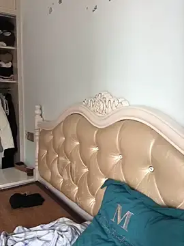 Stripchat Live Porn of Mile-m