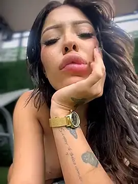 Stripchat Best Webcam of MystiqueXXX