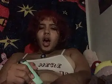 Stripchat Watch Live Sex Cams of Rubyred2369
