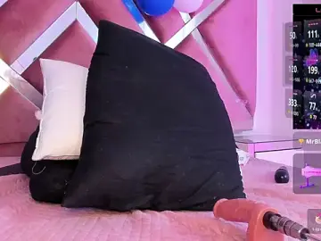 Stripchat Free Porn Cam of _jasmine_blush