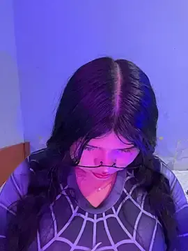 Stripchat Live Porn of Cannella_0