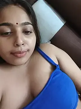 Stripchat Sex Chat of Cute-Simmi69