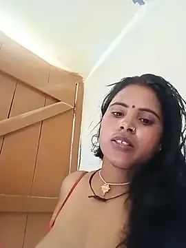 Stripchat Sex Chat of KRITIKA01990