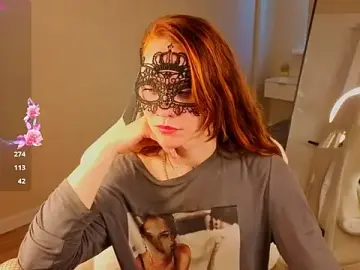 Stripchat Nude Webcam of Margo_Kelly