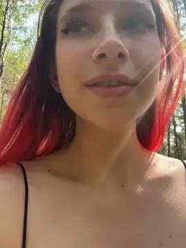 Stripchat Live Porn of michelle_lovique