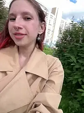Stripchat Live Porn of michelle_lovique