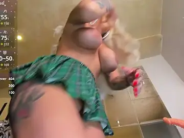 Stripchat Live Sex of spicyxmilf
