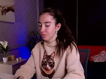 Stripchat Free Porn Cam of Belle_Via