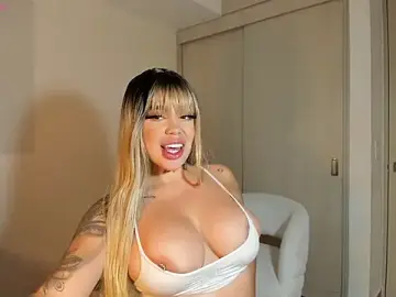 Stripchat Private Sex Chat of rouse__hallberg
