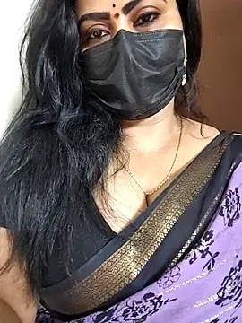 Stripchat Free Porn Cam of Anushka_flower