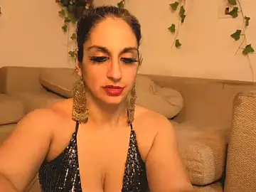 Stripchat Live Sex of Bellydancerhot