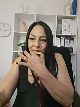Stripchat Adult Webcams of Gina_Myers