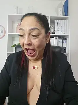 Stripchat Best Webcam of Gina_Myers
