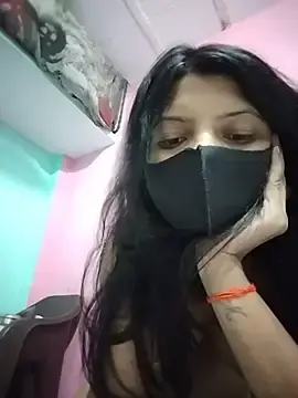 Stripchat Live Sex of Hotty-Divya